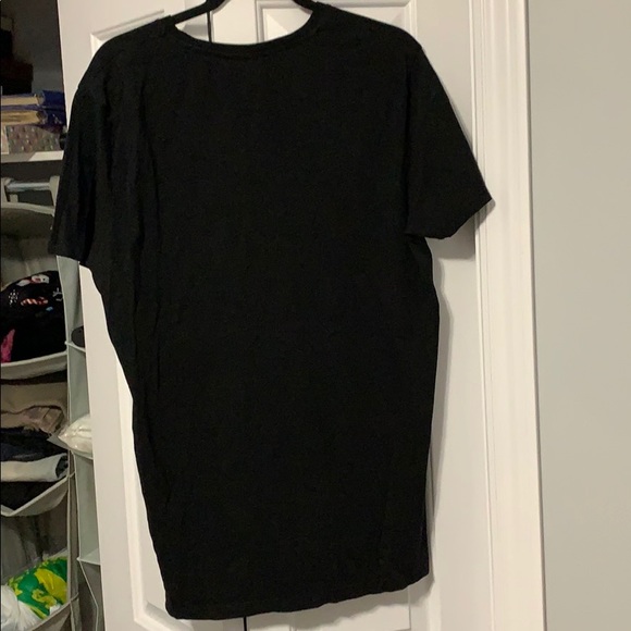 Jack Daniels graphic T-shirt - Picture 3 of 3